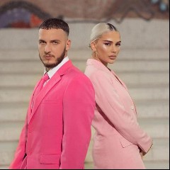 Mozzik X Loredana
