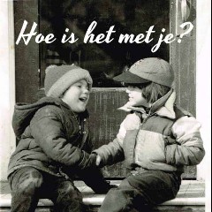 Hoe Het Is