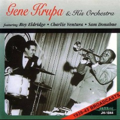 Gene Krupa and His Orchestra