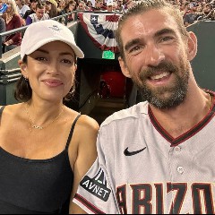 Michael and Nicole