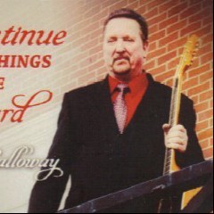 Kenny Calloway