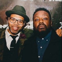 Phonte & Eric Roberson