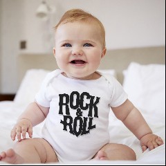 Rock & Roll Baby