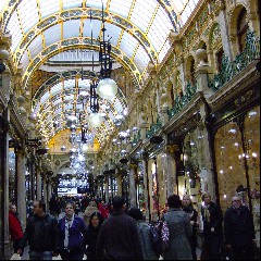 The Arcades