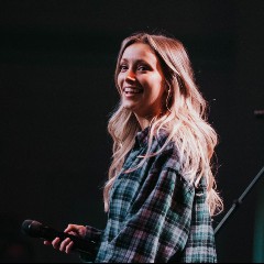 SEU Worship & Chelsea Plank