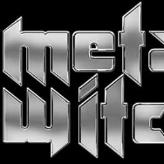 Metal Witch