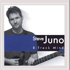 8-Track Mind