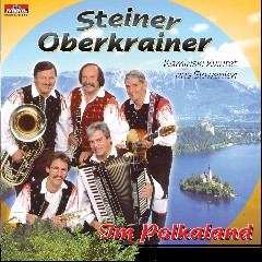Steiner Oberkrainer