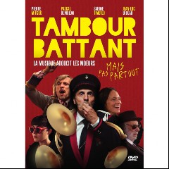 Tambour Battant