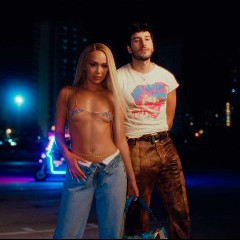 Sebastián Yatra & Bad Gyal