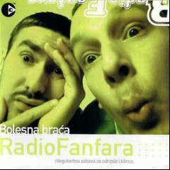 Bolesna Braća