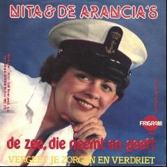 Nita En De Arancia's
