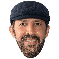 Juan Luis Guerra
