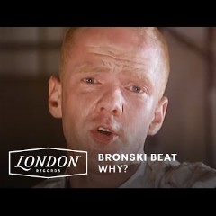 Bronski Beat - Why