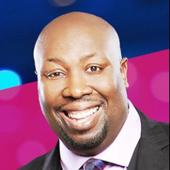 Josh Bracy & Power Anointed