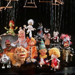 Augsburger Puppenkiste