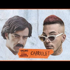 Salmo feat. Sfera Ebbasta