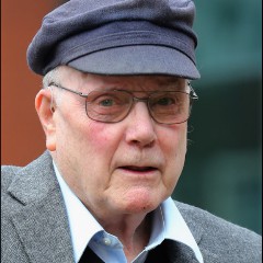 Kenneth Cope