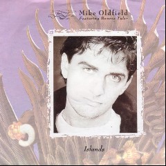 Mike Oldfield feat. Bonnie Tyler
