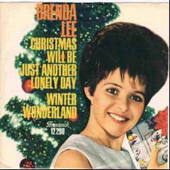 Christmas Will Be Just Another Lonely Day