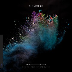 Tinlicker feat. Thomas Oliver