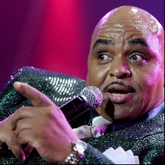 Solomon Burke