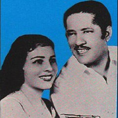Celina y Reutilio