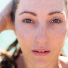 Johanna Saint-Pierre