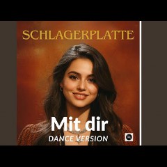 Schlagerplatte
