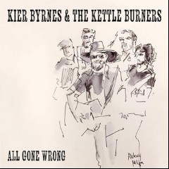 Kier Byrnes & The Kettle Burners