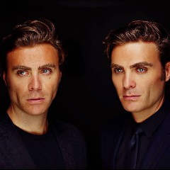 The EC Twins