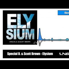 Special D. & Scott Brown