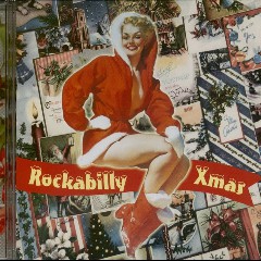 The Rockabilly Christmas Gentlemen