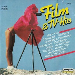 TONY ANDERSON ORCHESTRA