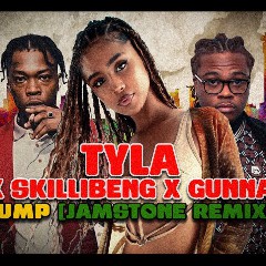 TYLA X GUNNA X SKILLIBENG