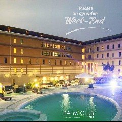 Palm Club