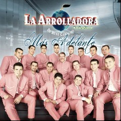 ARROLLADORA BANDA LIMON
