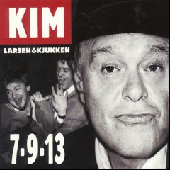 Kim Larsen & Kjukken