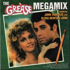 grease the megamix