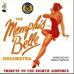 The Memphis Belle Orchestra