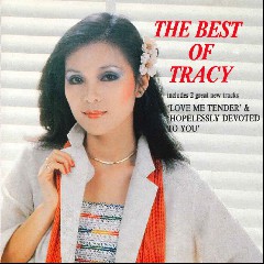 Tracy Huang