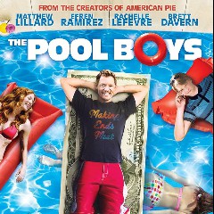 The Pool Boys