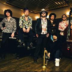 SOIL&“PIMP”SESSIONS