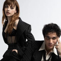 TANANAI E ANNALISA