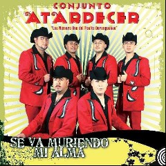 SE VA MURIENDO MI ALMA