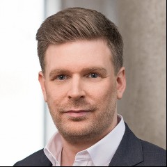 Vincent Thomas