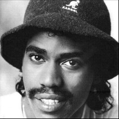 Kurtis Blow