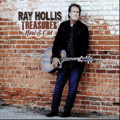 Ray Hollis