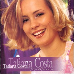 Tatiana Costa E Leonardo Goncalves