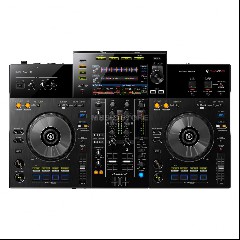 DJ RR